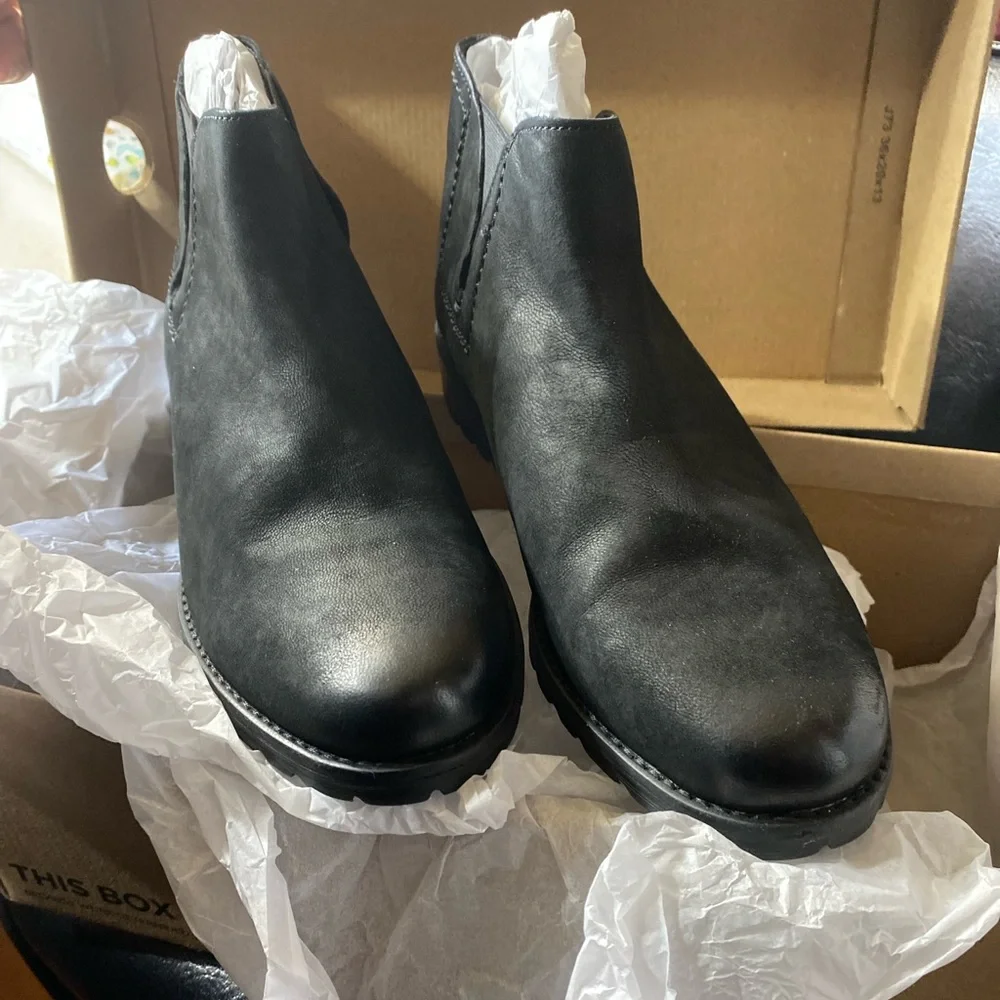 Clarks Clarkwell Bootie